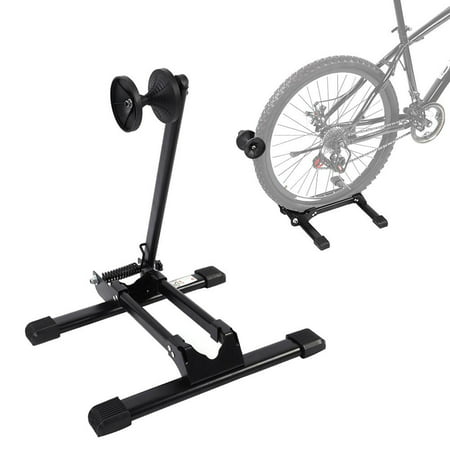 FAGINEY Bike Rack, Bikehand Bicycle Folding & Floor Type