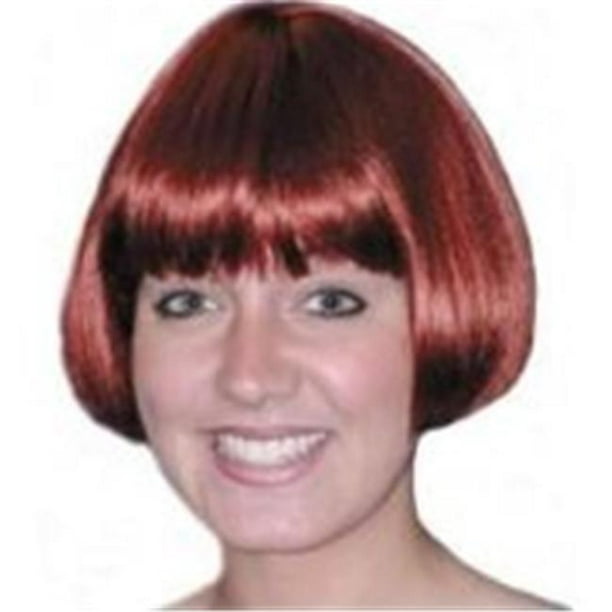 Costumes For All Occasions CA03AU Wig Auburn