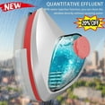 thumbnail image 5 of Magnetic Window Cleaner Brush Wiper Double-sided Glass Cleaning Tool Automatic, 5 of 5