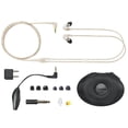 thumbnail image 2 of Audifonos Shure  SE535-CL Aislantes de Sonido 3 Microbocinas, 2 of 4