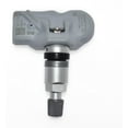 Tire Pressure Monitoring System (TPMS) Sensor Replacement for Porsche
