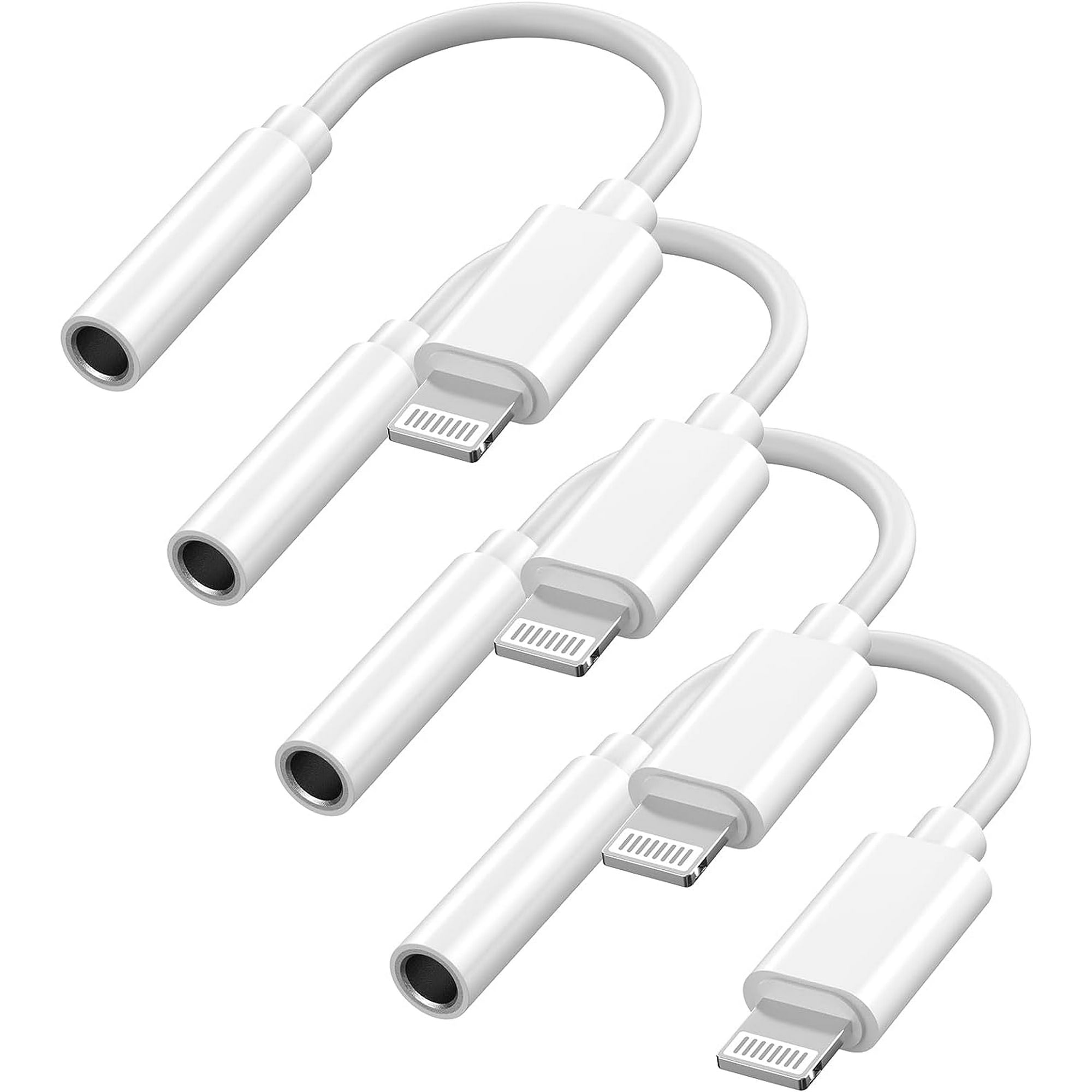 Headphone Jack Best Earphones For Iphone 11 Pro Max Pack [Apple