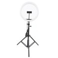 thumbnail image 3 of Ring Light Stable And Durable Photography Fill Light Rotatable Mobile Phone Bracket For Live Stream Selfie, 3 of 8