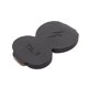 thumbnail image 1 of Protector de orificio de cargador de silicona impermeable estándar europeo para Tesla Model 3/Y, 1 of 6