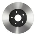 thumbnail image 3 of Wagner BD125674E Brake Rotor Fits select: 2003-2007 HONDA ACCORD, 2008-2012 HONDA ACCORD EXL, 3 of 9