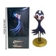 thumbnail image 3 of Holl0w-Knight: Silksong Game Character Collectible Figure Statue,Holl0w-Knight Action Figure,a Gift for Game Fans and Friends, 3 of 6