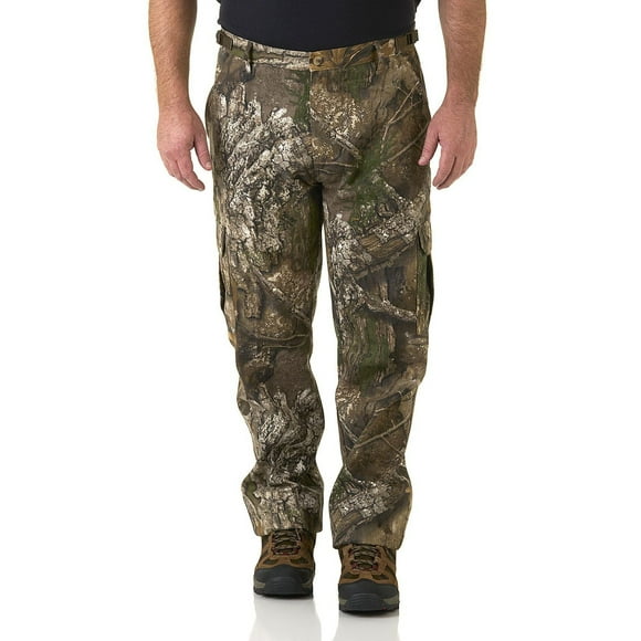 Pantalon à six (6) poches pour hommes Realtree APX