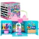 thumbnail image 1 of Gabbyâs Dollhouse, Dress-Up Closet portable Gabby's Dollhouse 1, 1 of 4