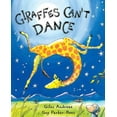 thumbnail image 1 of Giraffes Can't Dance, Giles Andreae Hardcover, 1 of 3