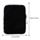 thumbnail image 2 of Bolsa Funda protectora de 13,3 pulgadas/11 pulgadas, Bolso para tablet antiarañazos para viajes/fiestas, 2 of 4