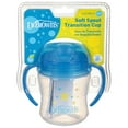 thumbnail image 2 of Dr. Brown's 6 Months+ 6 Ounces Soft Spout Transition Cup 1 ea, 2 of 2