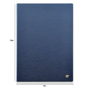 iFLYTEK AINOTE 2 - Blue Folio Case, 10.65 E Ink Tablet Case