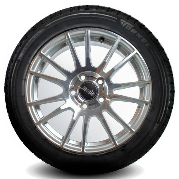 Llanta 185/65 R14 P Tornel Real