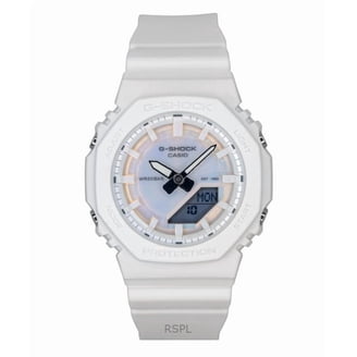Casio G-Shock Women's Quartz Polarized Wristwatch, Pink, (GMA