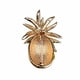 thumbnail image 5 of Paquete de 2 broches de piña esmaltados con diamantes de imitación Yuyangstore 2 piezas, 5 of 8