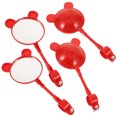 thumbnail image 4 of Miangastore 4pcs Kids Bike Handlebar Mirror Toddler Scooter Handlebar Mirror Kids Bike Rear View Mirror, 4 of 8