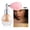 06   Saturated warm golden, variant on Julystar Shimmer Highlighter Spray, long-lasting, sweat-resistant, prevents makeup from wearing off, fine shimmer, portable airbag-style spray