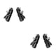 thumbnail image 2 of Eigraketly 1 par de piezas de bloque de freno de pastillas de freno accesorio de repuesto profesional pieza de bicicleta de actualización para reparación Type6 NO6 Eigraketly CBP226809, 2 of 5
