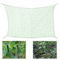 thumbnail image 2 of Garden Trellis for Plant Growth, Flexible & Strong Grid Mesh Vine Climbing Plant Support Netting, 2 of 8