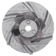 thumbnail image 2 of All Balls Water Pump Impeller Kit (16-1200) for Polaris PTV Series 10 4x4 03, 2 of 4