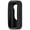 Black, variant on Semi Wrap Protective Cover for Band 8/9 Bracelets Easy Installation and Removal Dustproof Protector Sleeve