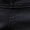 Black, variant on Men's Denim Pants Stretch Pencil Jeans Casual Solid Color Tapered Cuff S Trousers