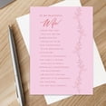 thumbnail image 4 of Christian Mother's Day Card for Wife | Mother's Day Gift for Wife (Single Card), 4 of 5