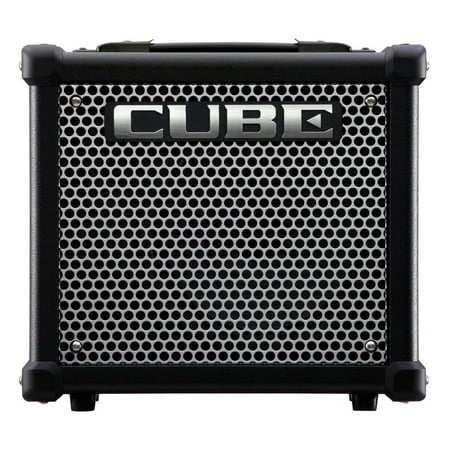 Engl Guitar Amplifiers - Roland CUBE-10GX 10 Watt 8 Inch Speaker Multi Effects Compact Guitar Amplifier