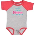 thumbnail image 3 of Inktastic I Got It from My Mama, Mom, Mother, Arrow, Hearts Boys or Girls Baby Bodysuit, 3 of 5