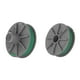 thumbnail image 5 of b4j 1Pc Lawn Mower Spools for Gardena 5309-20 Replacement Part Grass p6b Trimmer Wire Reels, 5 of 5