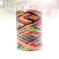 thumbnail image 3 of EeaseMX 1 rollo de cuerda de papel Lafite de colores para envolver ramos de regalo, embalaje decorativo (estilo A), 3 of 7