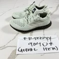 thumbnail image 3 of $220 Mens Size 7 Adidas 4D Futurecraft Running Shoes GX6603 Mint Linen Green, 3 of 6
