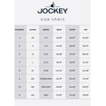 thumbnail image 7 of Jockey Women's Seamfree Bikini, 7 of 7