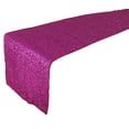 thumbnail image 5 of Darling Souvenir 1 Pcs Sequin Table Runner For Wedding Party Baby Shower Table Cloth Event Decor 12 x 108 Inches - Colors Available, 5 of 5
