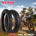 thumbnail image 3 of Llanta 120/70B 19 Doble Propósito Kenda No Usa Camara, 3 of 3