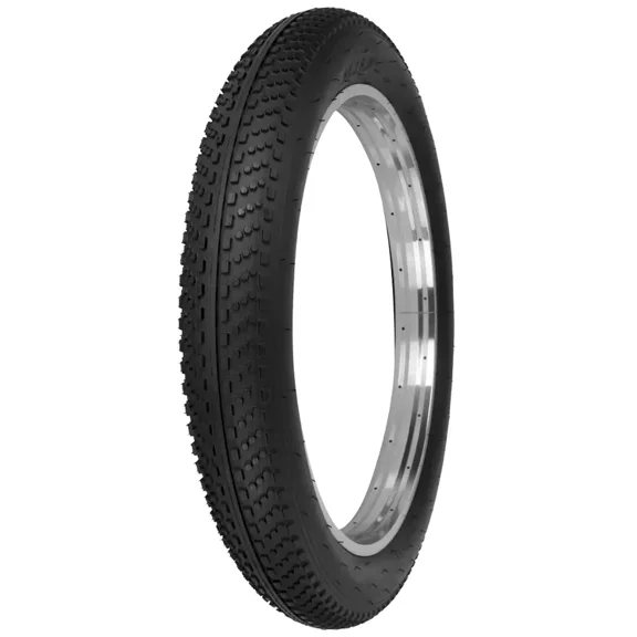 PRO  Bicycle Fat Tire  26" x 4.0"  Black P-1215