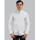 thumbnail image 1 of Camisa Formal Barabas Corte Slim Fit Manga Larga, 1 of 4