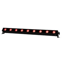 Eliminator Lighting UBL9H 1-Meter 9 x 20W Ultra Bright RGBAL UV HEX LED Linear Wash Light