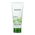 thumbnail image 2 of Pisexur Belleza Maquillaje Limpiador facial de aloe vera, crema limpiadora hidratante y suave, control de grasa, 100 mlpara mujeres y hombres, 2 of 8