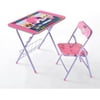 DASHU LOL Surprise 2 Piece Table and Chair Set