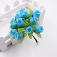 thumbnail image 4 of MesaSe Artificial Flowers Simulated Flowers Roses Fake Flowers DIY Crafts Home Decoration, 4 of 6