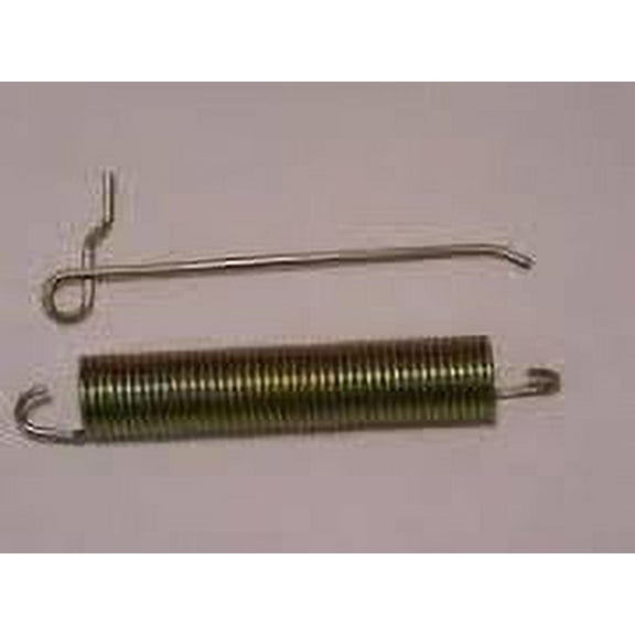 Dishwasher Door Spring for Whirlpool, Sears, Kenmore AP3115106, PS382742, 675611