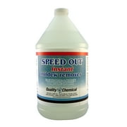 Speed Out Mildew Remover - 5 gallon pail