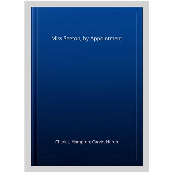 Pre-Owned Miss Seeton By Appointment (A Miss Seeton Mystery) Paperback