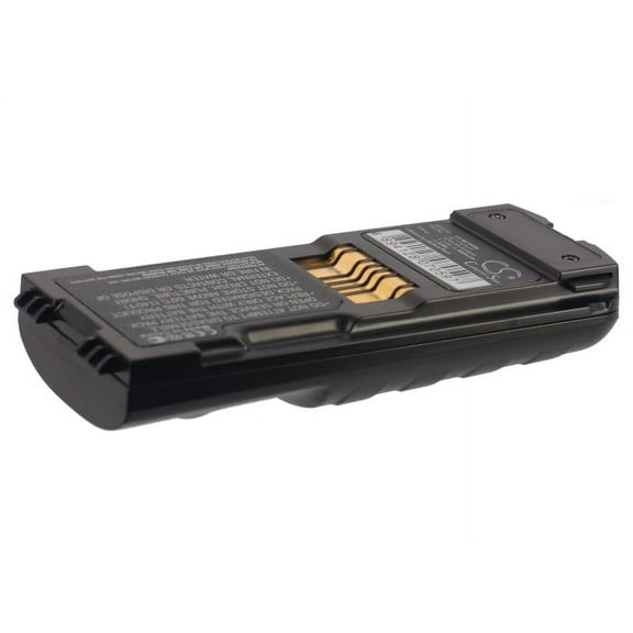 Battery for Motorola Symbol 82-111636-01 BTRY-MC95IABA0 MC9500 MC9590 MC9596