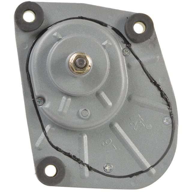 MOTOR LIMPIAPARABRISAS DODGE CARDONE Delantero 1968 al 1971