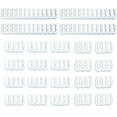 thumbnail image 1 of Miangastore 1 Set Cable Comb Extension Power Supply Cable 24Pin 8Pin 6Pin Cable Comb, 1 of 8