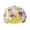 Multicolor - 18X20cm, variant on Elegant Floral Brocade Swim Cap Comfortable Waterproof Swimming Hat Soft Lightweight Pool Bathing Cap for Women Long Short Hair Pink