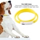 thumbnail image 4 of Collar para mascotas Collar de silicona para mascotas Cachorro suave USB de silicona para collar de mascotas Collar USB Collar para perros ANGGREK Otros, 4 of 8