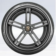Continental SPORT CONTACT 6 Summer 305/30R20 103 (Y) Tire